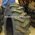 Marque chinoise de l&#39;arestone 12 4 28 pneu tracteur